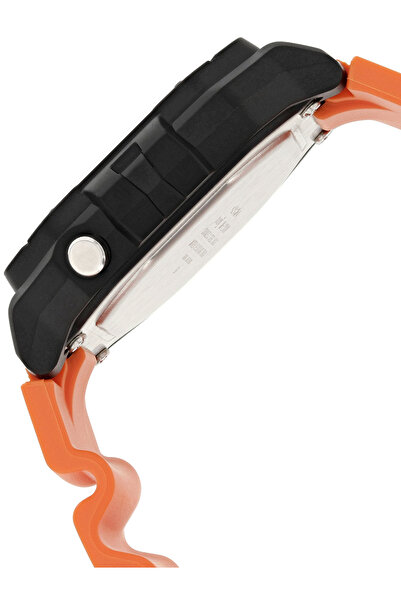 Casio Mens Watch W-218H-4B2VEF, Quartz, 43mm, 5ATM