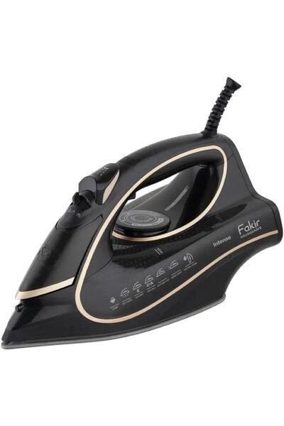 STOREMAX Sellbuyst Intense Be6020 Steam Iron Trendy 266450