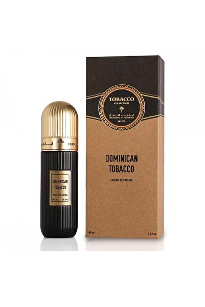 IBRAQ عطر التوباكو الدومينيكي 100 مل