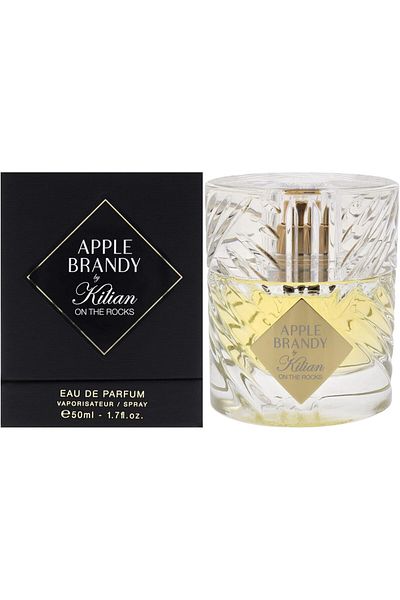 Kilian Apple Brandy on the Rocks 50ml - Unisex