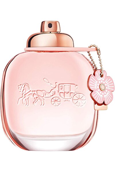 Coach Floral for Women 90 ml - Eau de Parfum