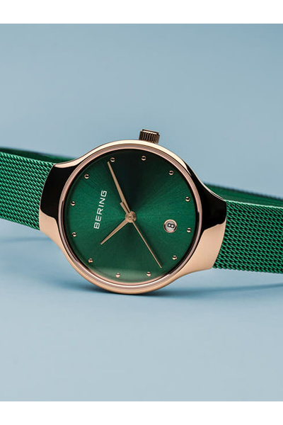 Bering Ladies Watch 13326-868, Quartz, 26mm, 3ATM