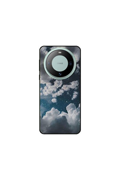 Atlas Husa personalizata Huawei Mate 60, Blue Sky, multicolor, S1D1M0023