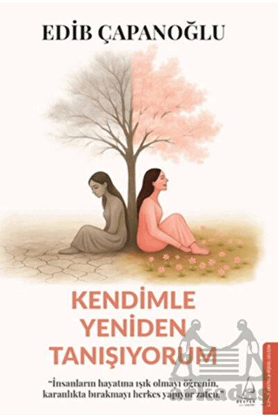 Destek Yayınları Kendimle Yeniden Tanışıyorum