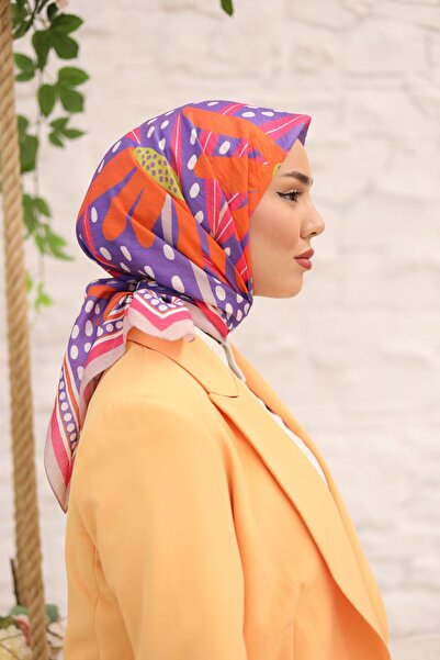 Silk Home Olinda 48003-32 Model Scarf