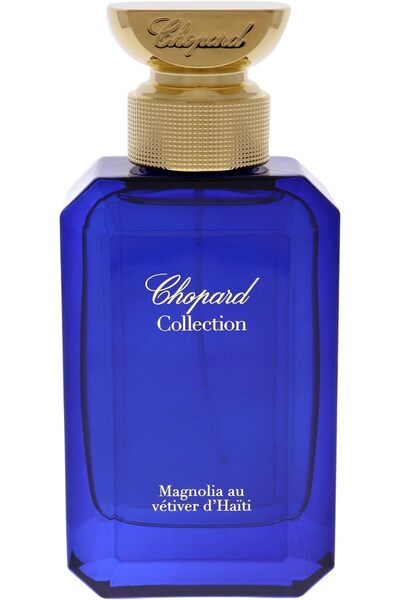 Chopard Magnolia Au Vetiver D'Haiti Eau de Parfum 100ml