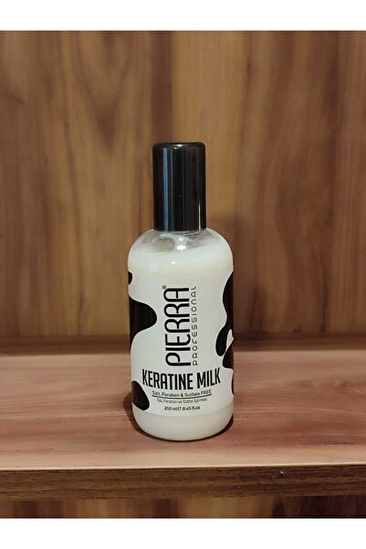 YİFOREVERS KOZMETİK حليب الكيراتين للعناية بالشعر لا يحتوي على البارابين والك...