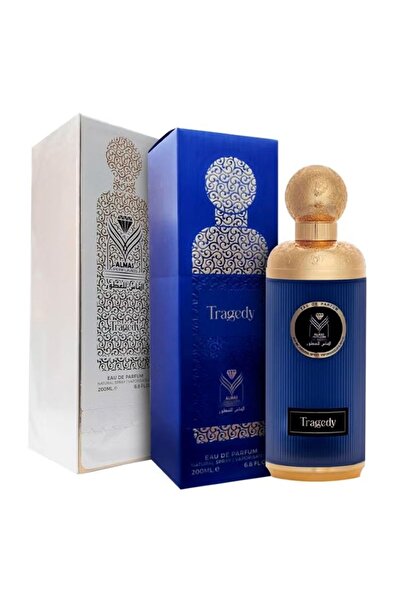 ALMAS PERFUMES Tradgi Men OD Perfume 200ml