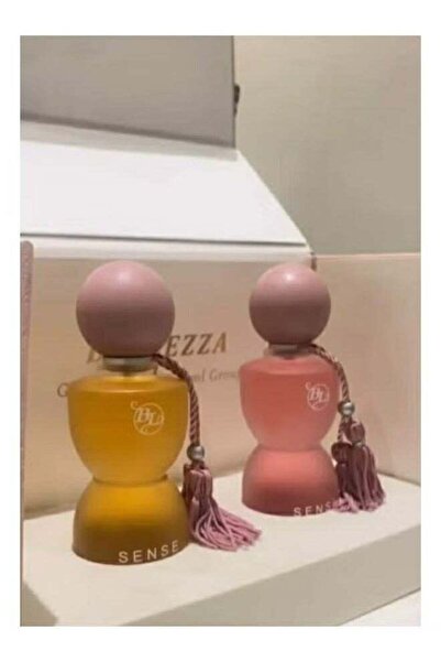 BELLEZA عبوة عطر جورجينا ٢*٧٥ مل