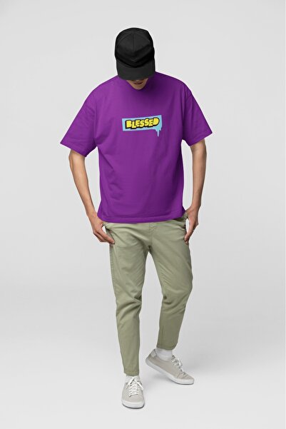 ArtYus ΑΝΔΡΙΚΟ ΜΠΛΟΥΖΑ ΜΕ ΣΤΡΟΓΓΥΛΟ ΛΟΥΡΑΚΙ ΚΑΙ ΚΟΝΤΟ ΜΑΝΙΚΙΑ ΜΕ ΕΚΤΥΠΩΣΗ ΜΠΛ...