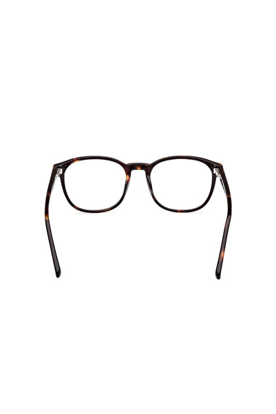 Guess Women's eyeglasses frames GU8290 052 49, Plastic, Havana, 49 mm