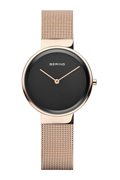 Bering Ladies Watch 14531-362, Quartz, 31mm, 5ATM