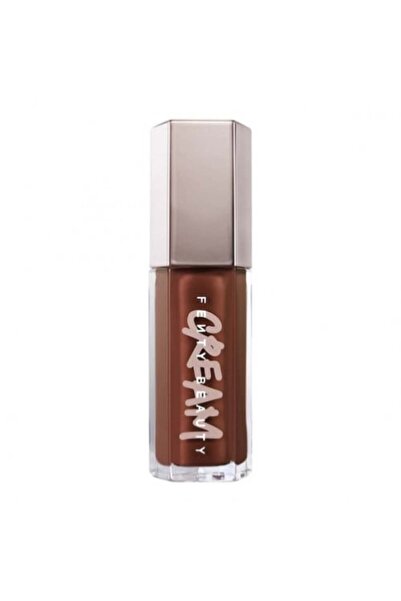 FENTY BEAUTY أحمر شفاه لامع بلون كريمي لامع - كوكيز جار 04