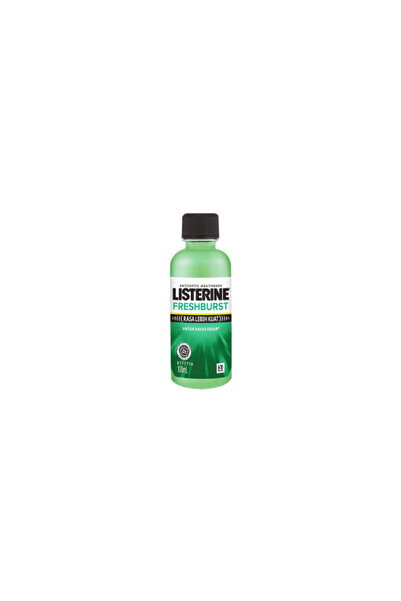 Listerine غسول الفم فريش برست 100 مل