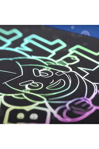 TOYFEST Brawl Stars Panini Official Card Box: 5 Boxes (150 Cards + 15 Limited Edition Cards)