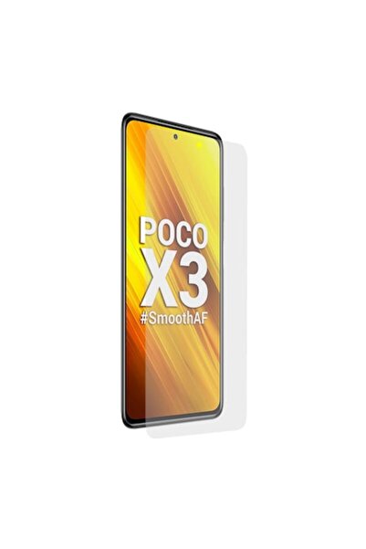 Alien Surface Protector de ecran compatibil cu Xiaomi Poco X3, potrivit pentr...