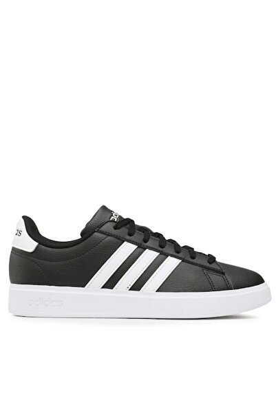 adidas CF ADVANTAGE Men's Sports Shoes, Black, 36