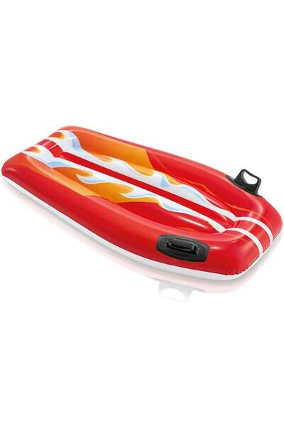 STOREMAX Sellbuyst Joy Rider Inflatable Wave Surfing, Various Colors Trendy 266450