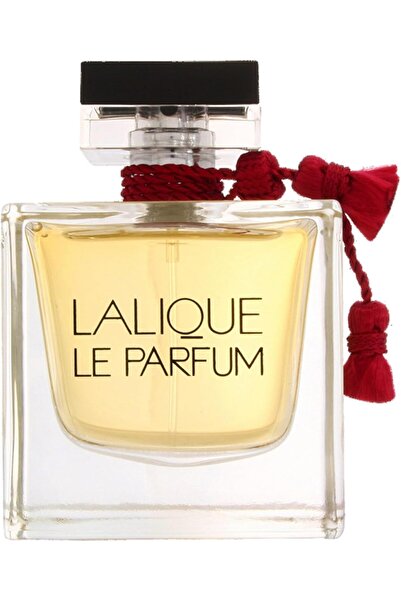 Lalique Le Parfum Edp 100 ml Women's Perfume3454960020917
