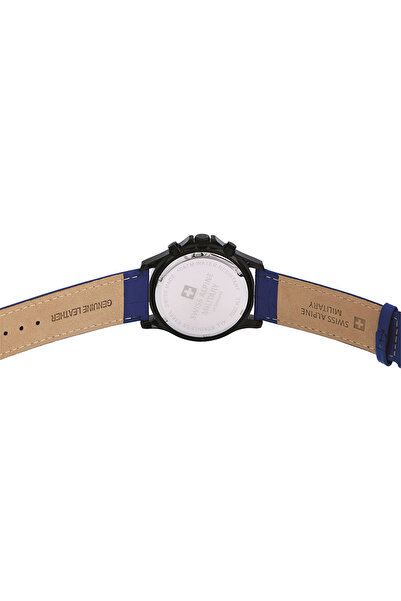 Swiss Alpine Military Ceas bărbătesc Swiss Alpine Military 7022.9575, cuarț, 42mm, 10ATM