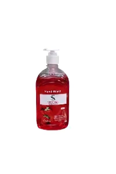 AirYoung AIRY HAND WASH LIQUID STRAWBERRY, 500ML