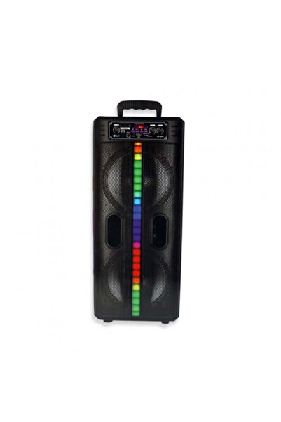 DLC مكبر صوت محمول متعدد الوسائط مع مكبرات صوت DJ