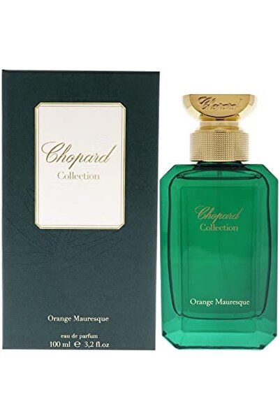 Chopard - Orange Mauresque Perfume from Collection - Eau de Parfum, 100ml, for Women