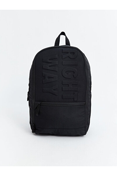 LC Waikiki حقيبة ظهر للرجال من Peak New Season مع حجرة للكمبيوتر المحمول