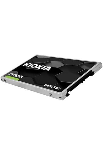 STOREMAX قرص صلب SSD من سيلبيوست إكسيريا بسعة 480 جيجابايت - 2.5 بوصة SATA III، سرعة قراءة 555 ميجابايت/ثانية، سرعة كتابة 540 ميجابايت/ثانية، موديل 266450