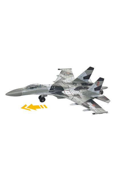 Choice8 SU35 ألعاب تعليمية حديثة B-2 F-14 F-22 F-35 Ah-64 Su-35 Su-57 T-14 Ec-665 ألعاب نموذج طائرة Fo