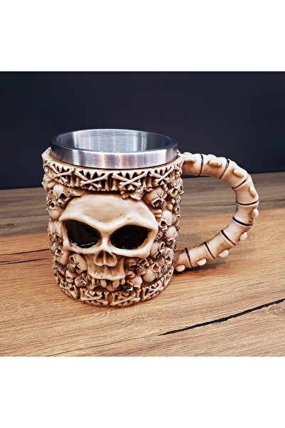 Skygo Skeleton Mug