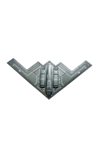 Choice1 ألعاب تعليمية حديثة B2 B-2 F-14 F-22 F-35 Ah-64 Su-35 Su-57 T-14 ec-6...