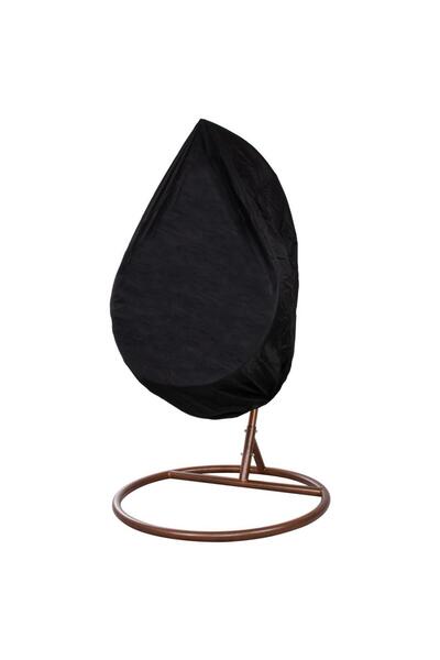 SERSIMO Husă de protecție impermeabilă pentru balansoar suspendat, 115x190 cm