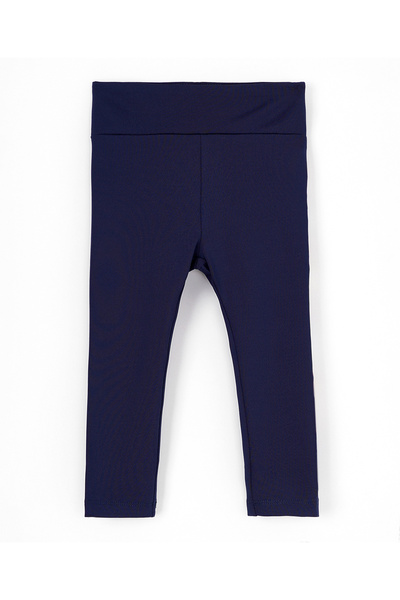 Nike NKG Snack Pack Leggings - Obsidian