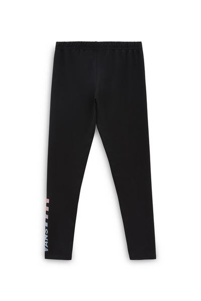 Vans - Rough Draft Legging - Black