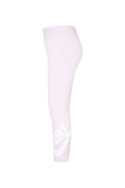 Nike Leg A See Leggings - Pink Foam