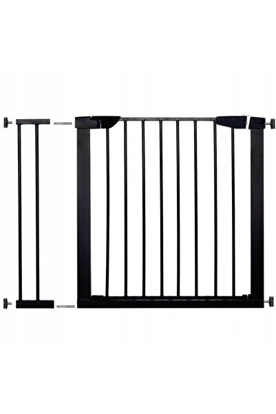 SERSIMO Πόρτα ασφαλείας για σκάλες, ρυθμιζόμενη 89-96 cm, κατασκευασμένη από ...