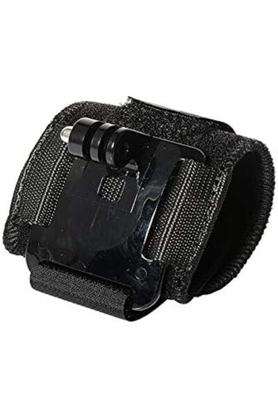 O Ozone طقم تثبيت حزام المعصم [مطاطي] لكاميرات GoPro Hero 11 وGoPro Hero 10 وHero 9 وHero 8