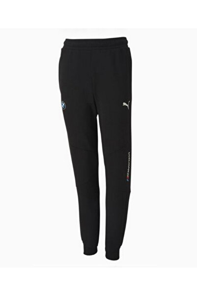 Puma بنطال BMW ESS - أسود