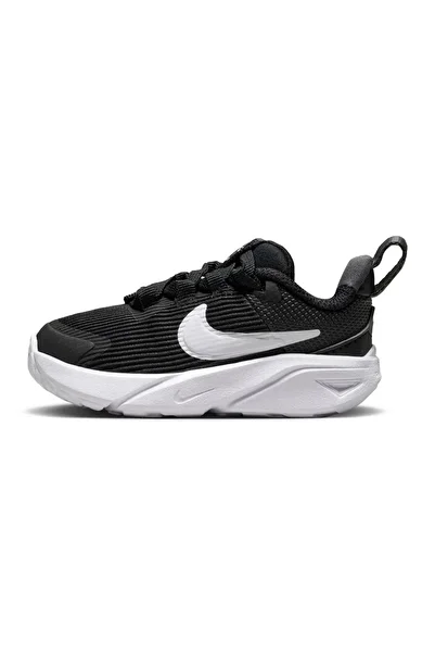 Nike Star Runner 4 NN Shoes - Black