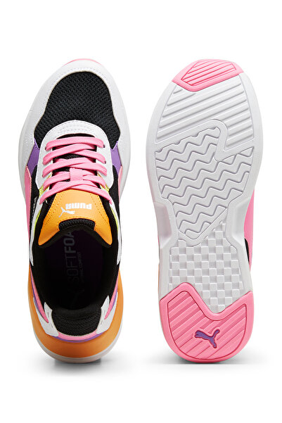 Puma حذاء إكس راي سبيد لايت جونيور - متعدد الألوان