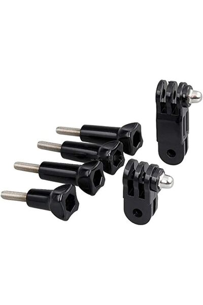 O Ozone Three-way Adjustable Pivot Arm Mount Accessory For GoPro Hero 13 /Gop...