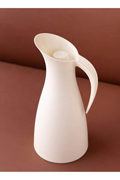Louvre Thermos for tea and coffee with an elegant and modern design, 1 liter