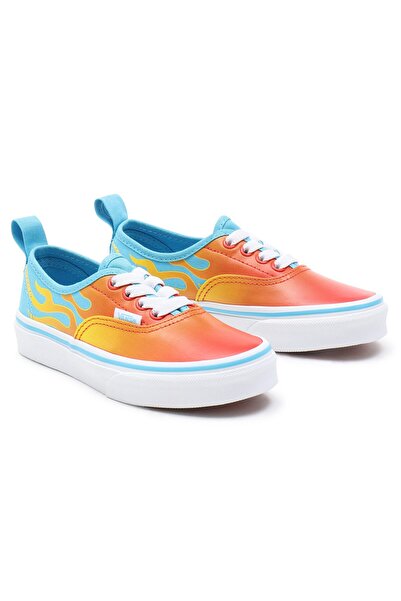Vans UY Authentic Elastic Lace - Multicolour