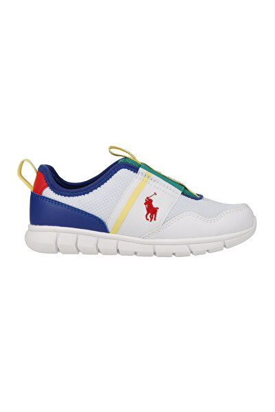 Polo Ralph Lauren Barnes Athletic - Multicolor