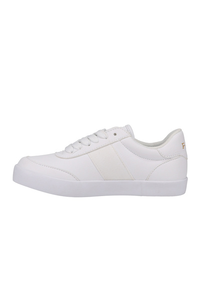 Polo Ralph Lauren - Court Low - White