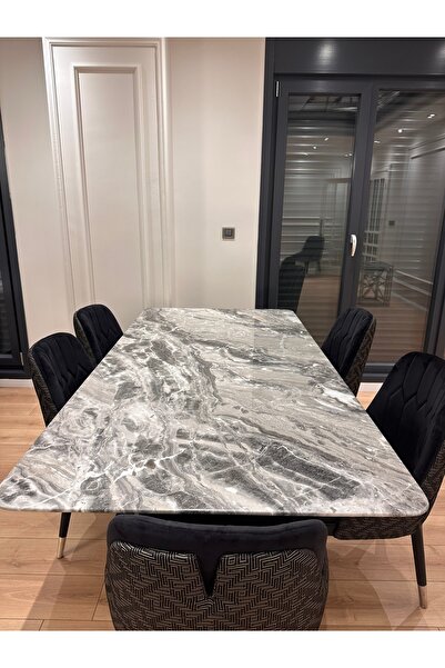 Granit Büyükçekmece’den Mermer Masa
