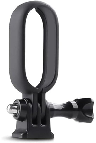 O Ozone غطاء حماية لكاميرا Insta360 GO 3 | أسود