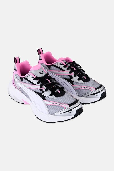 Puma Women Morphic Athletic Lace Up Training Shoes, Multicolor