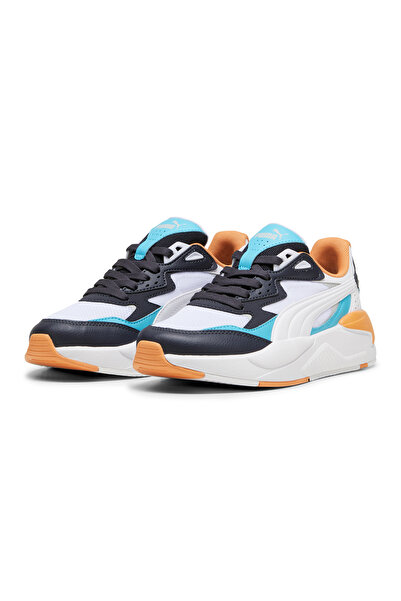 Puma X-Ray Speed Jr Shoes - Multicolor